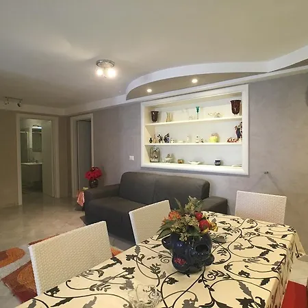 Apartment Oltremarini Gallipoli