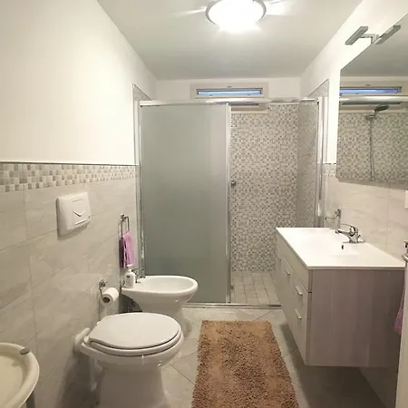 Oltremarini דירה גאליפולי